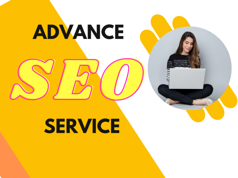 I will provide monthly off page SEO manual backlinks for google top ranking
