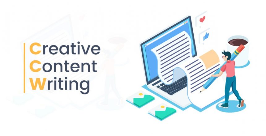 Writing Articles And Word Counting