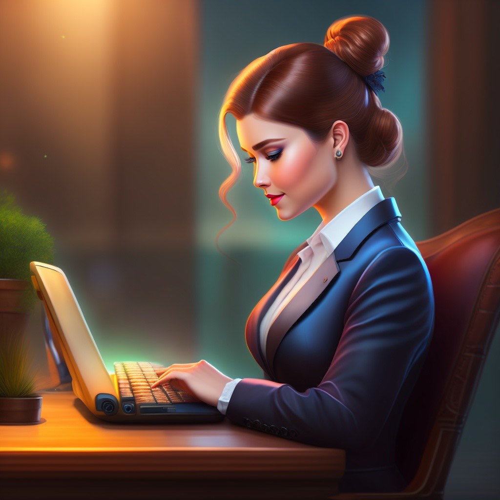 content writer