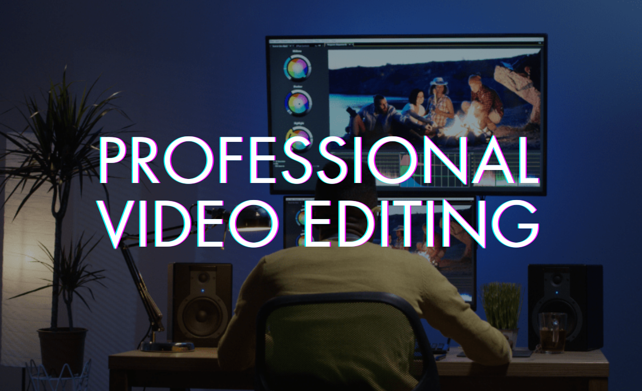 I will create professional shorts and reels for social media