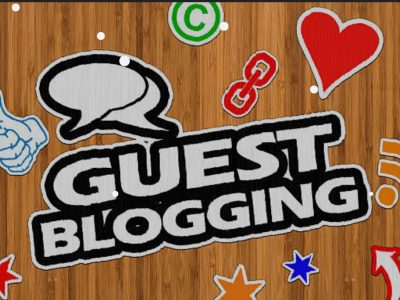Establishing Your Brand's Authority through Guest Posting