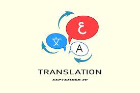 I will translate your any topic