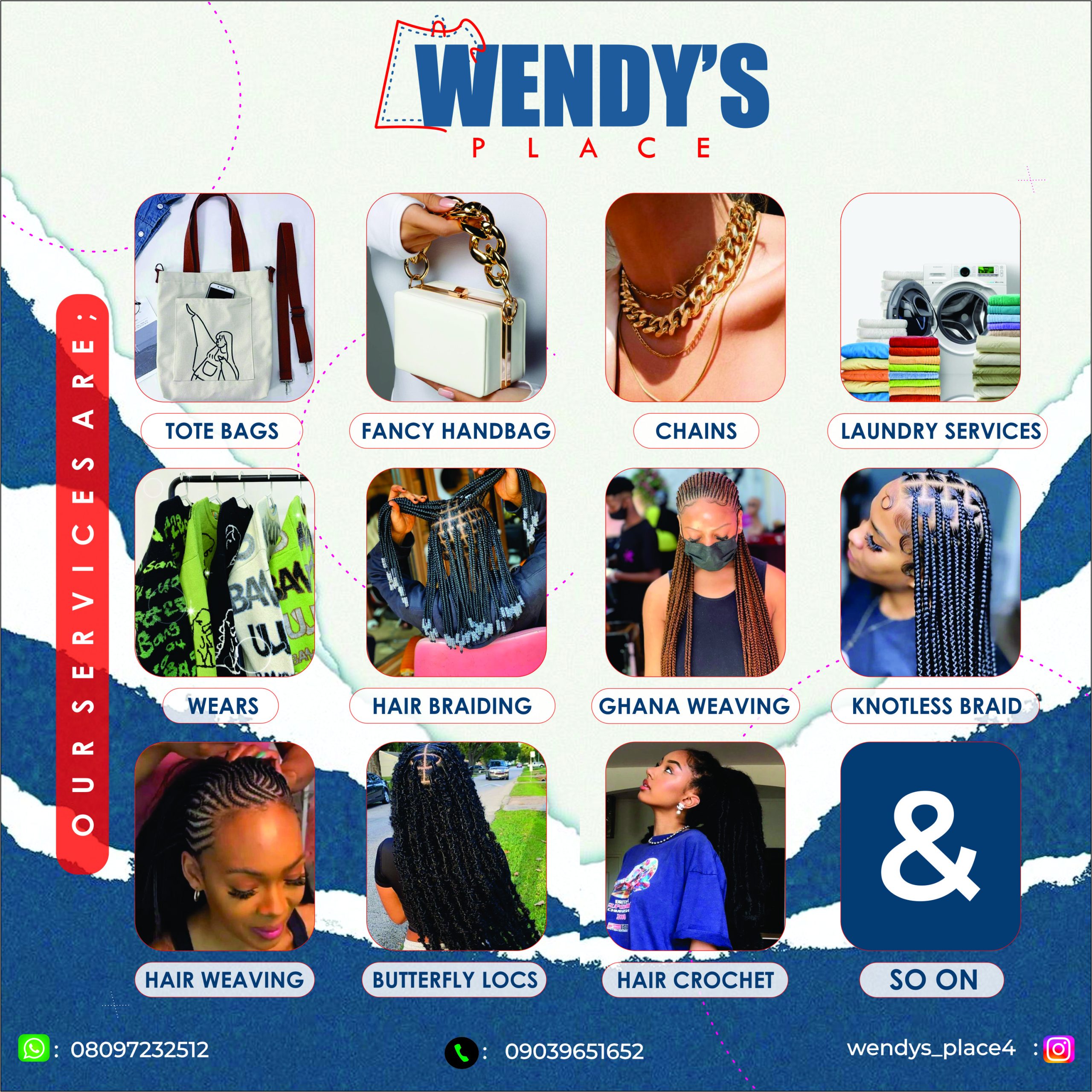 I will design a captivating Logo / Flyer for your brand