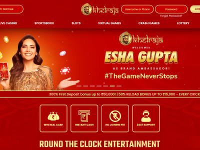 online casino india app download