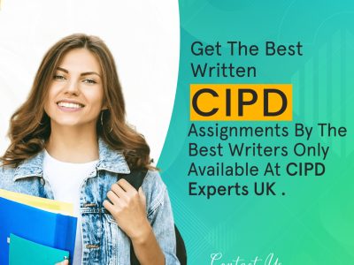 CIPD Experts UK