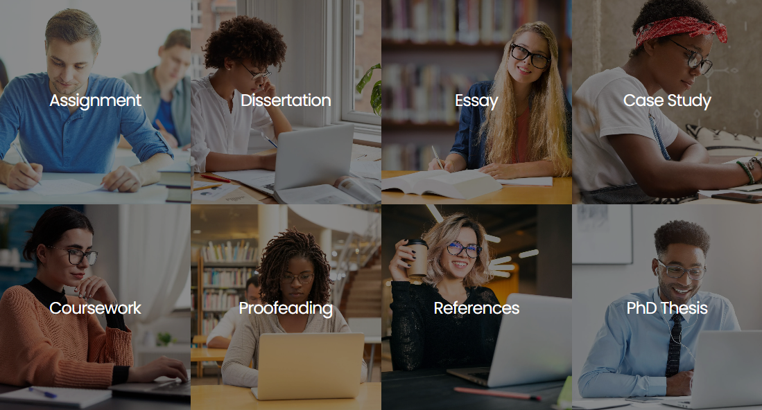 Best Assignment Writing