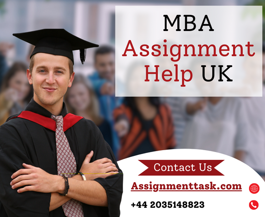 MBA Assignment Help UK | Qualified MBA Experts @25% OFF