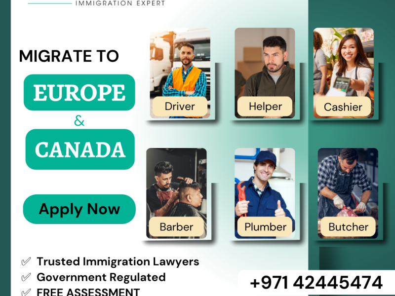 Silver Gate Immigration Expert