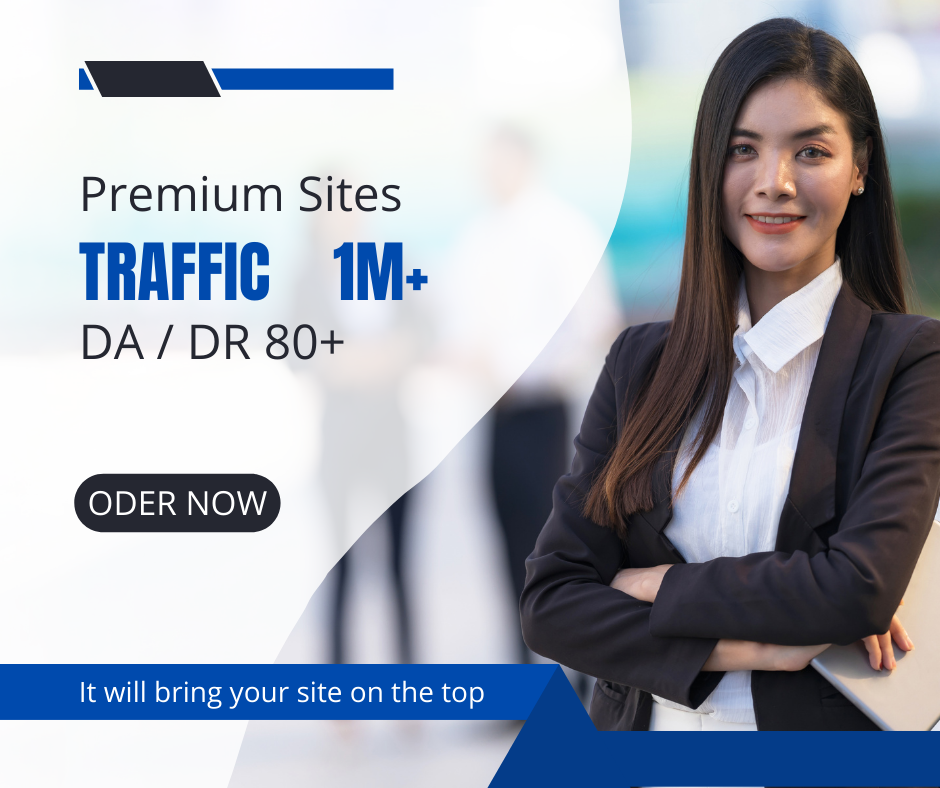 I will Provide Guest Post on High Authority Sites