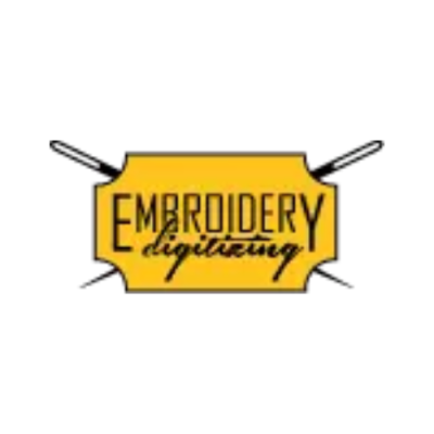 Embroidery Digitizing Services H.