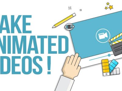 Animated Video Maker
