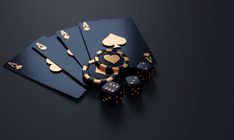 Emoción y Diversión en los Casinos Legales
