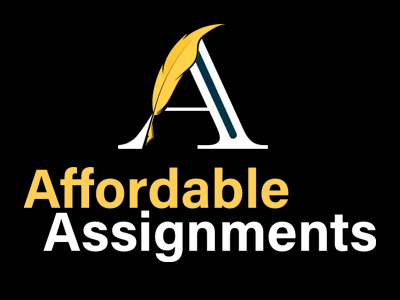 Affordable Assignment