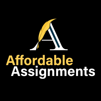 Affordable Assignment