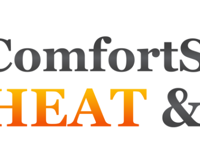 ComfortShield Heat & Air