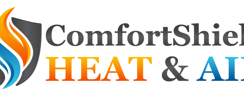 ComfortShield Heat & Air