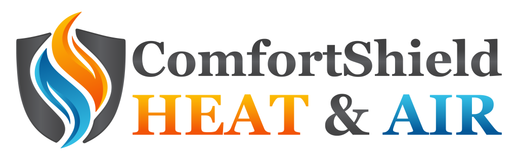 ComfortShield Heat & Air