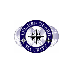 Premier Security Guard Services in the UK