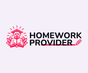 Homework provider