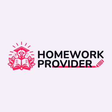 Homework provider