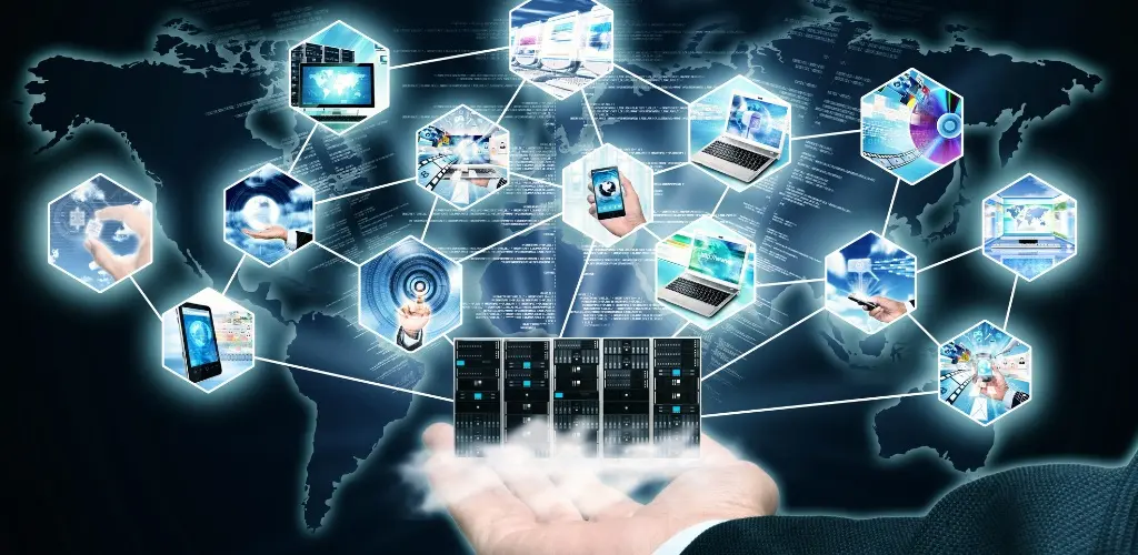 End User Device Solutions