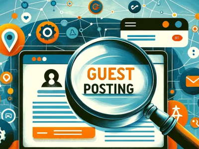 High quality Guest posting ( all niche ) Service