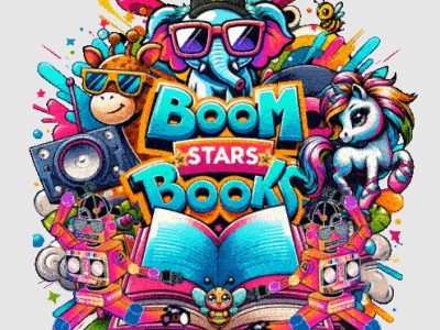 Boom Star Books