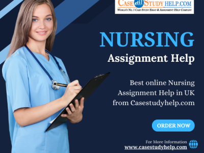 Best Assignment Help for Nursing Students by Case Study Help