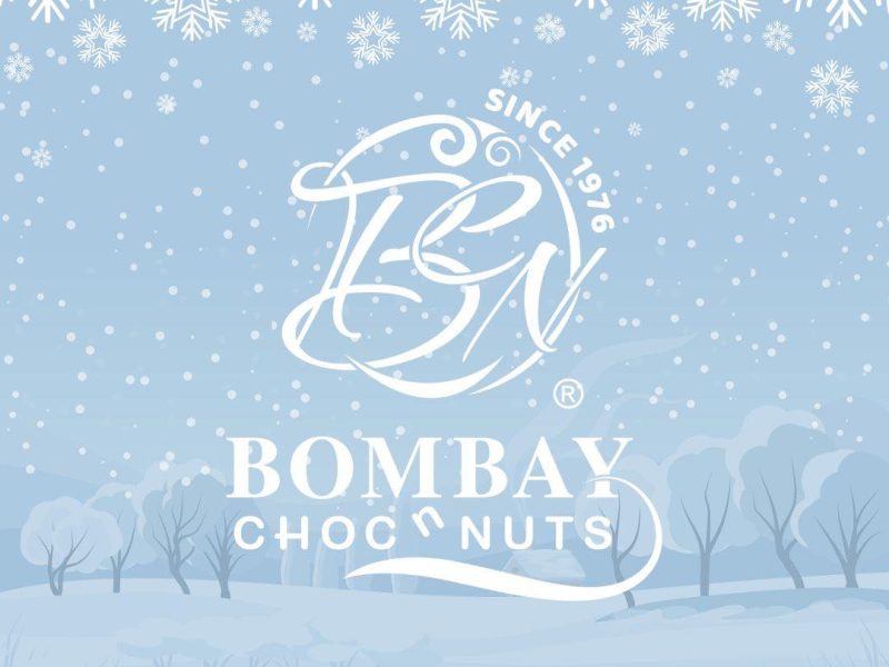 BOMBAY CHOC N NUTS