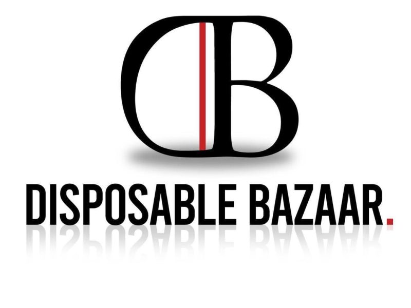 Disposable Bazaar