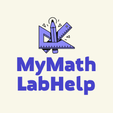 MyMathLab Assignment Help