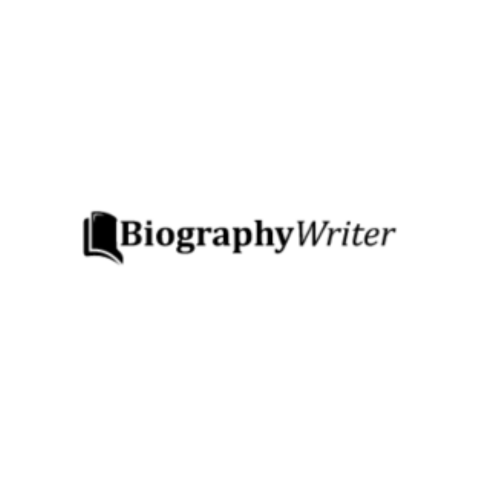 Biography Writer in UK