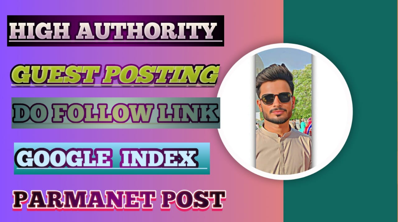 Link building for bloggers outreach with 100% white-head SEO