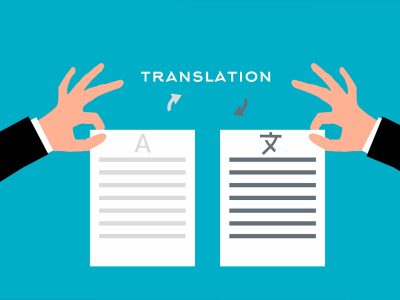 i will translate your documents from any language