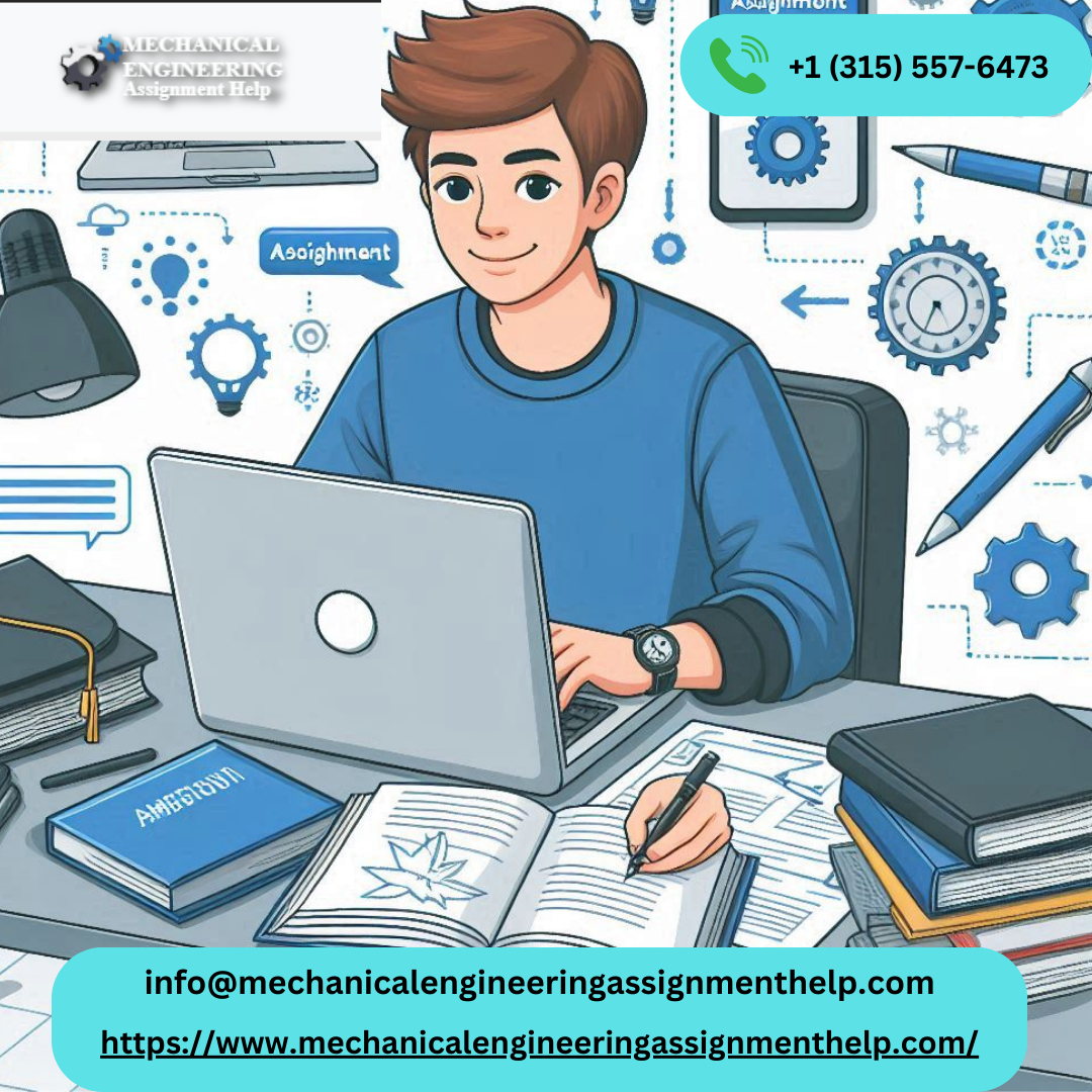 Mechanical Engineering Assignment Help