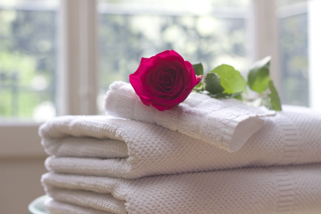 Bumble Towels