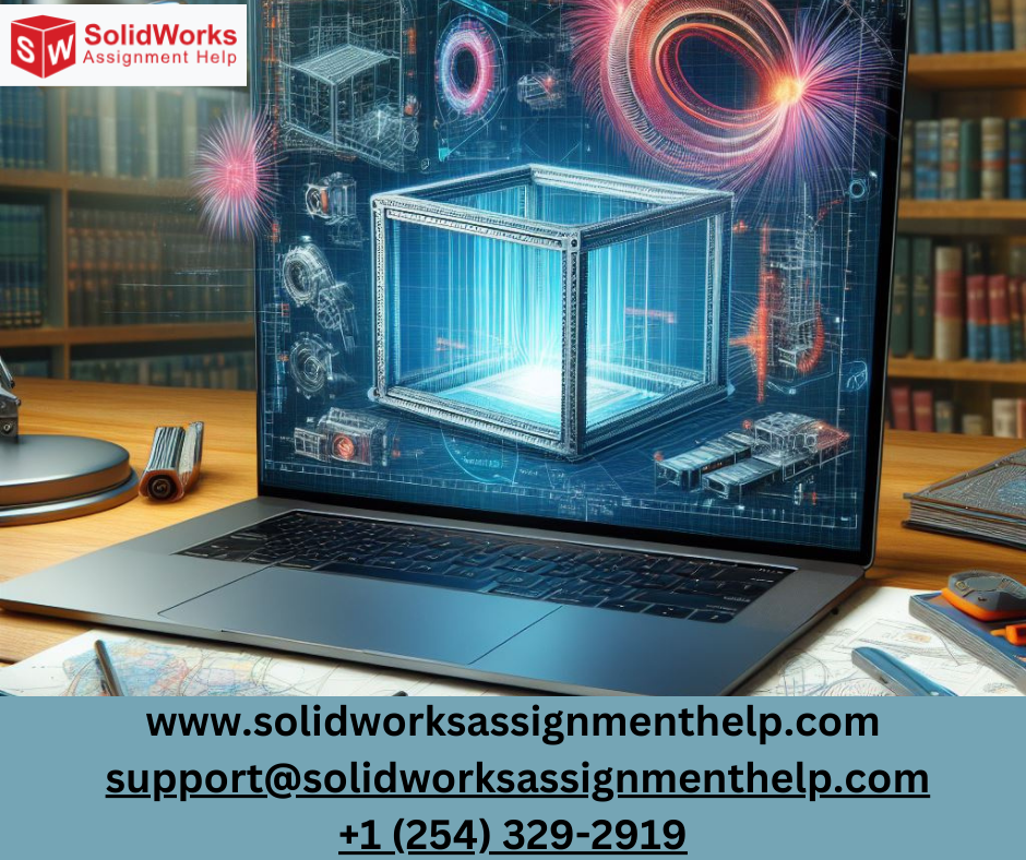 Simulation assignment helper