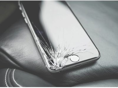 Comprehensive iPhone Repair Services in Toronto