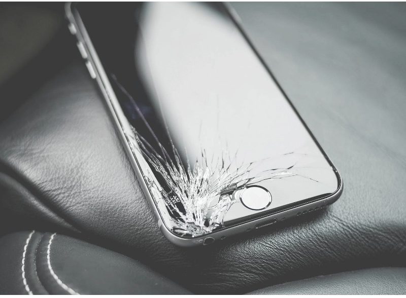 Comprehensive iPhone Repair Services in Toronto