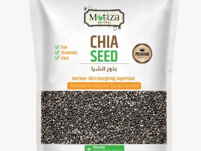 How to Buy Chia Seeds Online in Pakistan