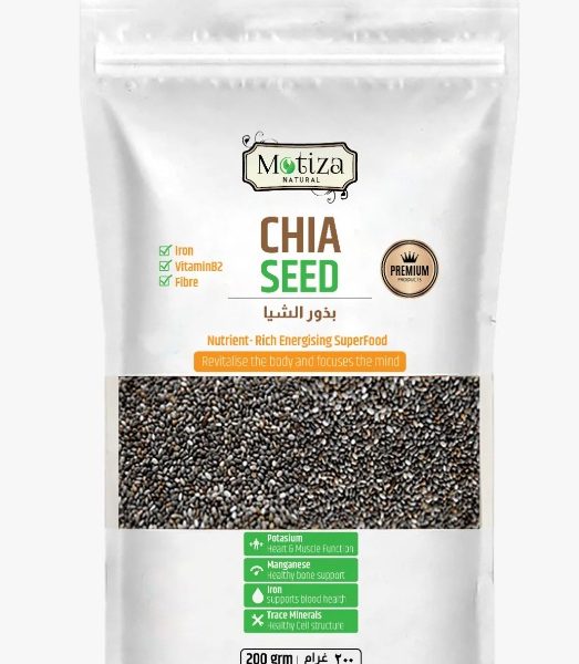 How to Buy Chia Seeds Online in Pakistan