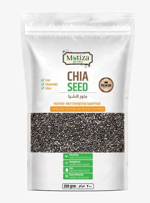 How to Buy Chia Seeds Online in Pakistan