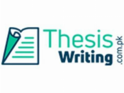 Thesis Writing Pakistan