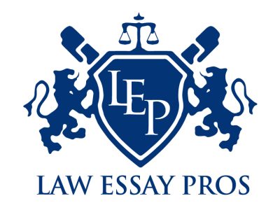 Law Essay Pros