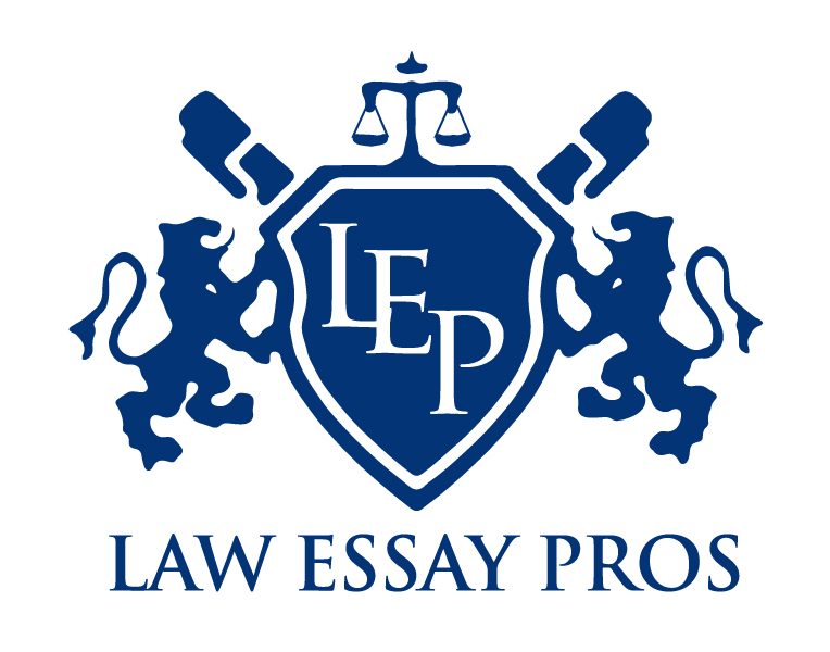 Law Essay Pros