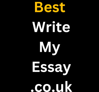 Best Write My Essay