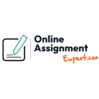 Onlineassignmentexpert