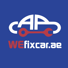 We Fix Car Dubai