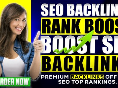 I will comprehensive 200 mix backlinks off page SEO package to boost your rankings