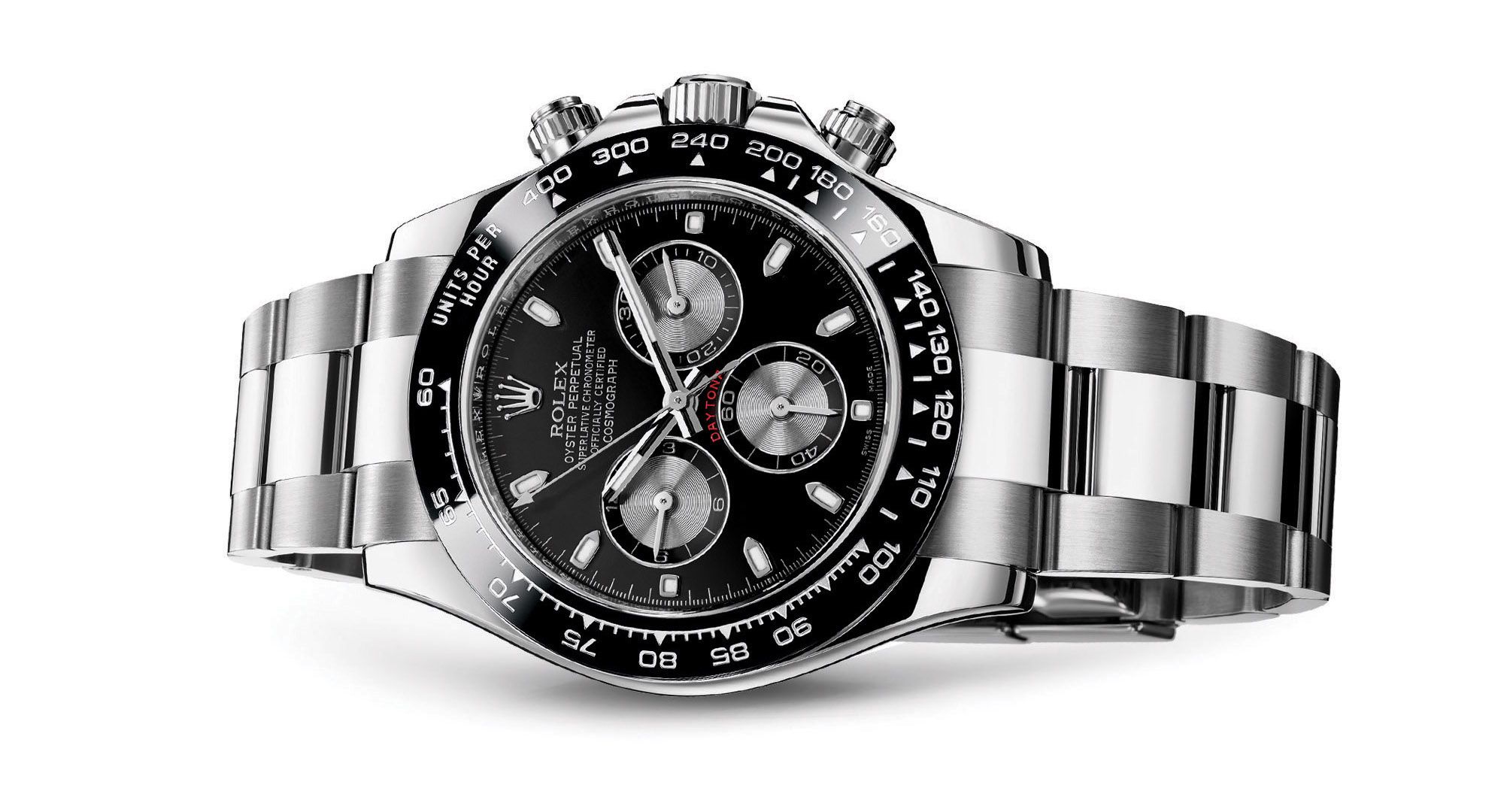 Master copy watches